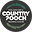 Country Pooch logo