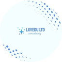 Lovedu logo