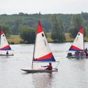 Cinque Ports Sailing Ltd logo