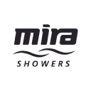 Mira Showers logo