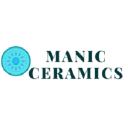 Manic Ceramics logo