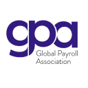 Global Payroll Association logo