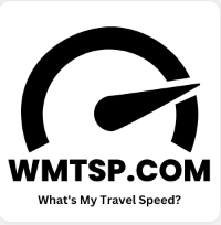 Wmtsp Travel logo