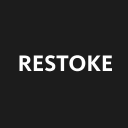 Restoke logo