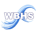 Whitley Bay High School logo