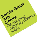 Bernie Grant Arts Centre logo