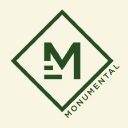 Monumental Training logo