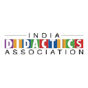 India Didactics Association logo