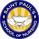 St. Paul's School of Nursing logo