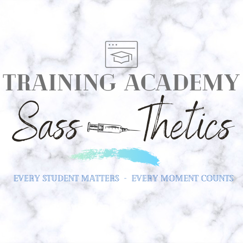 Sassthetics Training Academy