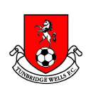 Tunbridge Wells Youth Football Club logo