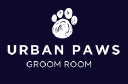 Urban Paws logo