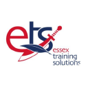 Essex Training Solutions logo