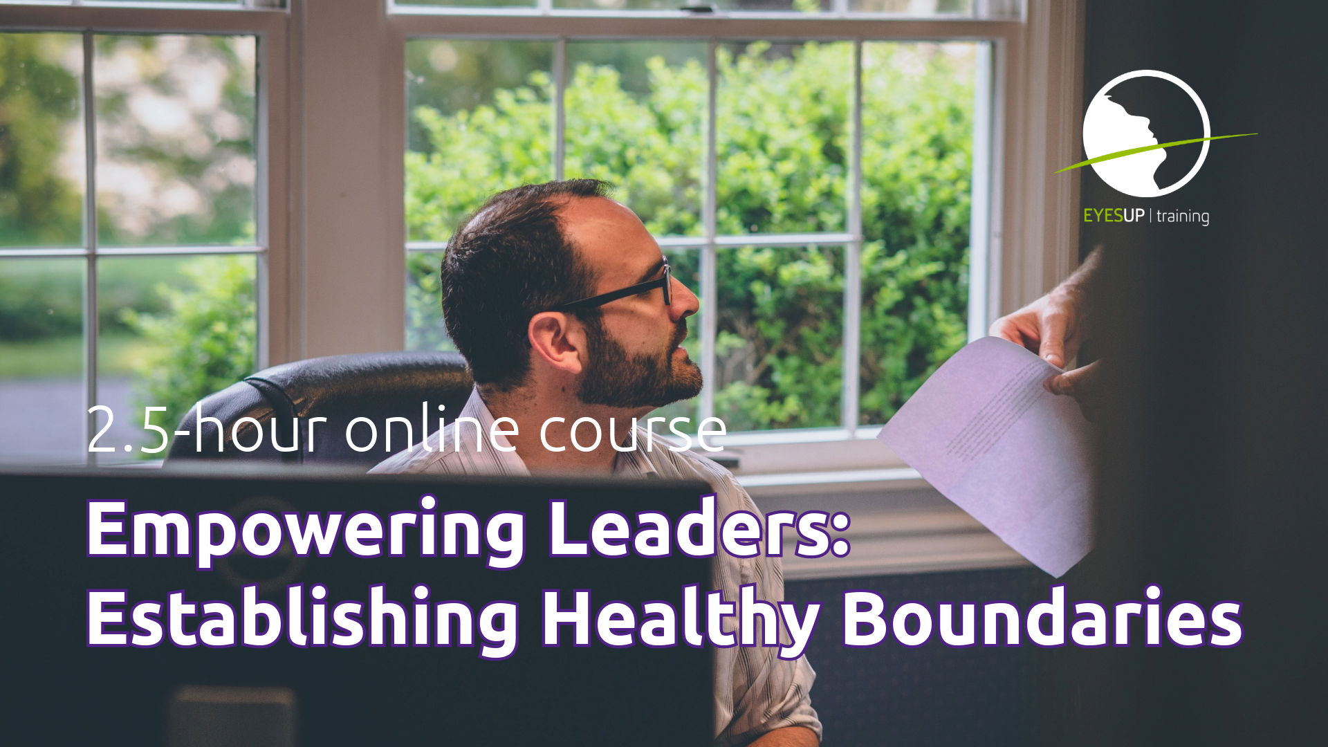 Setting Healthy Boundaries 