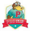 Proswim Academy logo