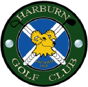 Harburn Golf Club & Bistro 19 logo