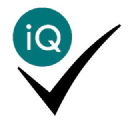 Iq Verify logo