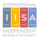 International Independent Schools Authority logo