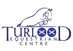 Turlood Equestrian Centre logo