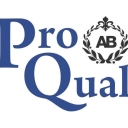 Proqual Awarding Body logo