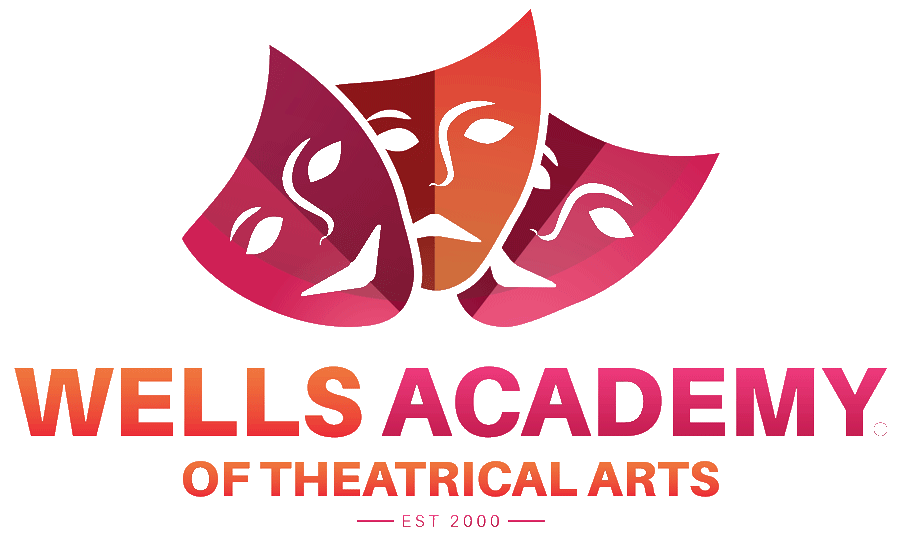 Wells Academy Of Theatrical Arts logo