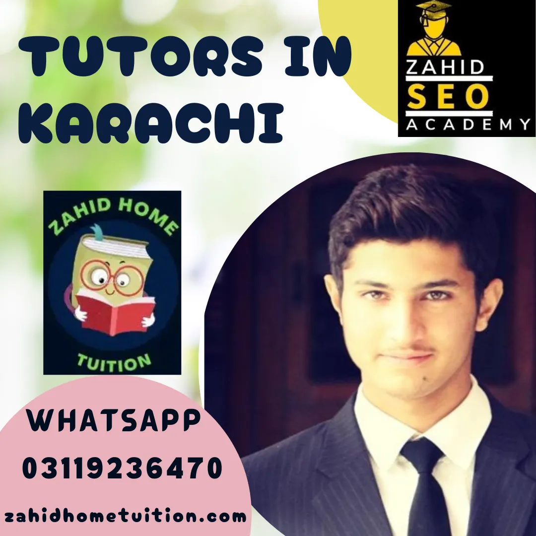 Zahid Home Tuition Sialkot