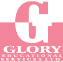 Glory Education logo