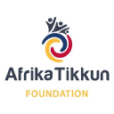 Afrika Tikkun Uk logo