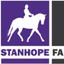 Stanhope Farm logo