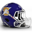 Swindon Storm American Football Club logo