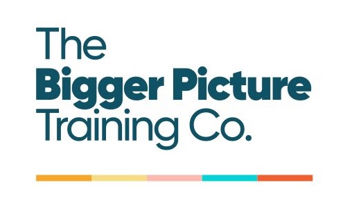 The Bigger Picture Training Company logo