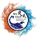 Wutian Martial Art Institute In Camden Town logo