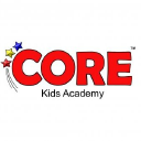 Core Kids logo