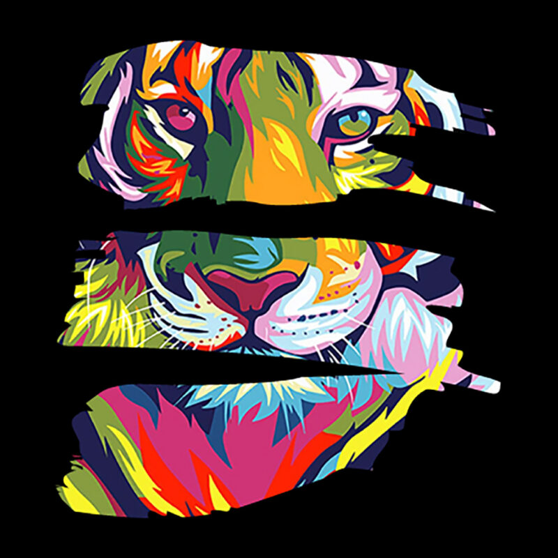 Roar Wellness logo