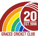 Grace'S Cricket Club logo