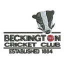 Beckington Cricket Club logo