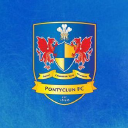 Pontyclun Fc logo