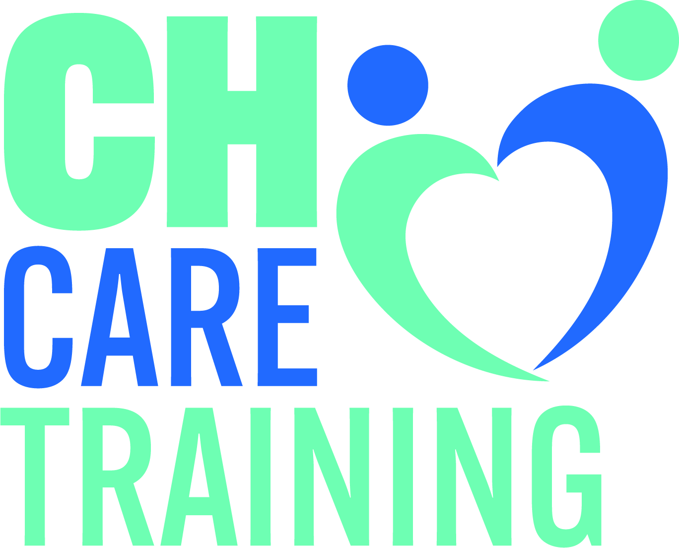 CH Care Training logo