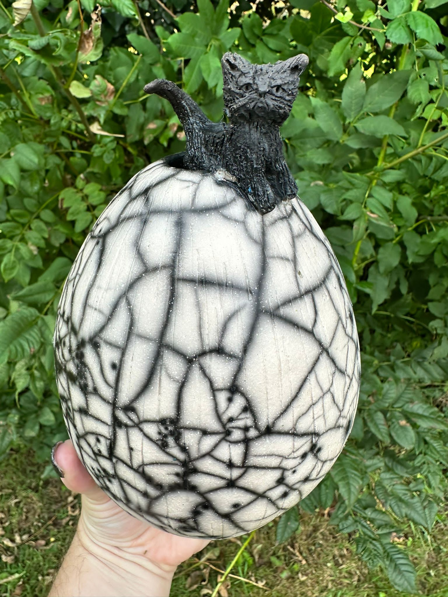 Raku, Saggar, Barrel & Horsehair  Firing Workshop -  2025
 BOOK NOW TO SECURE A PLACE 