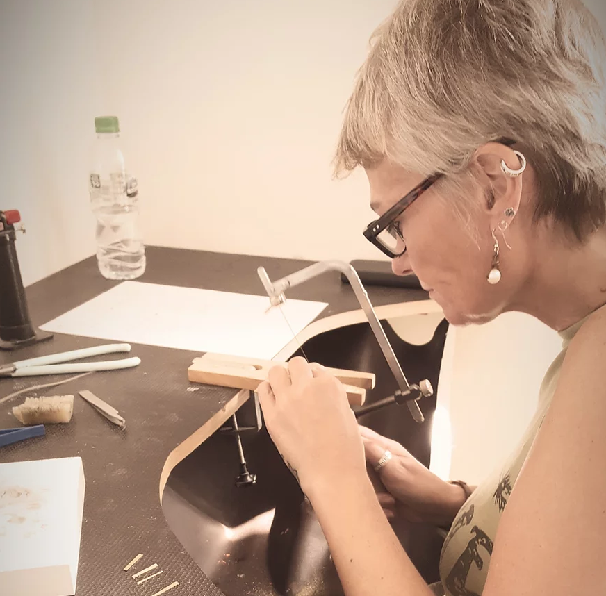 Intense Jewellery Course (Medium)