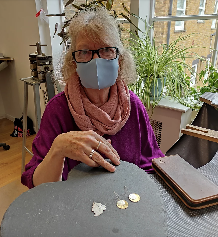 Intense Jewellery Course (Beginners)