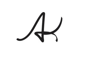 Anna Katharine Pilates logo