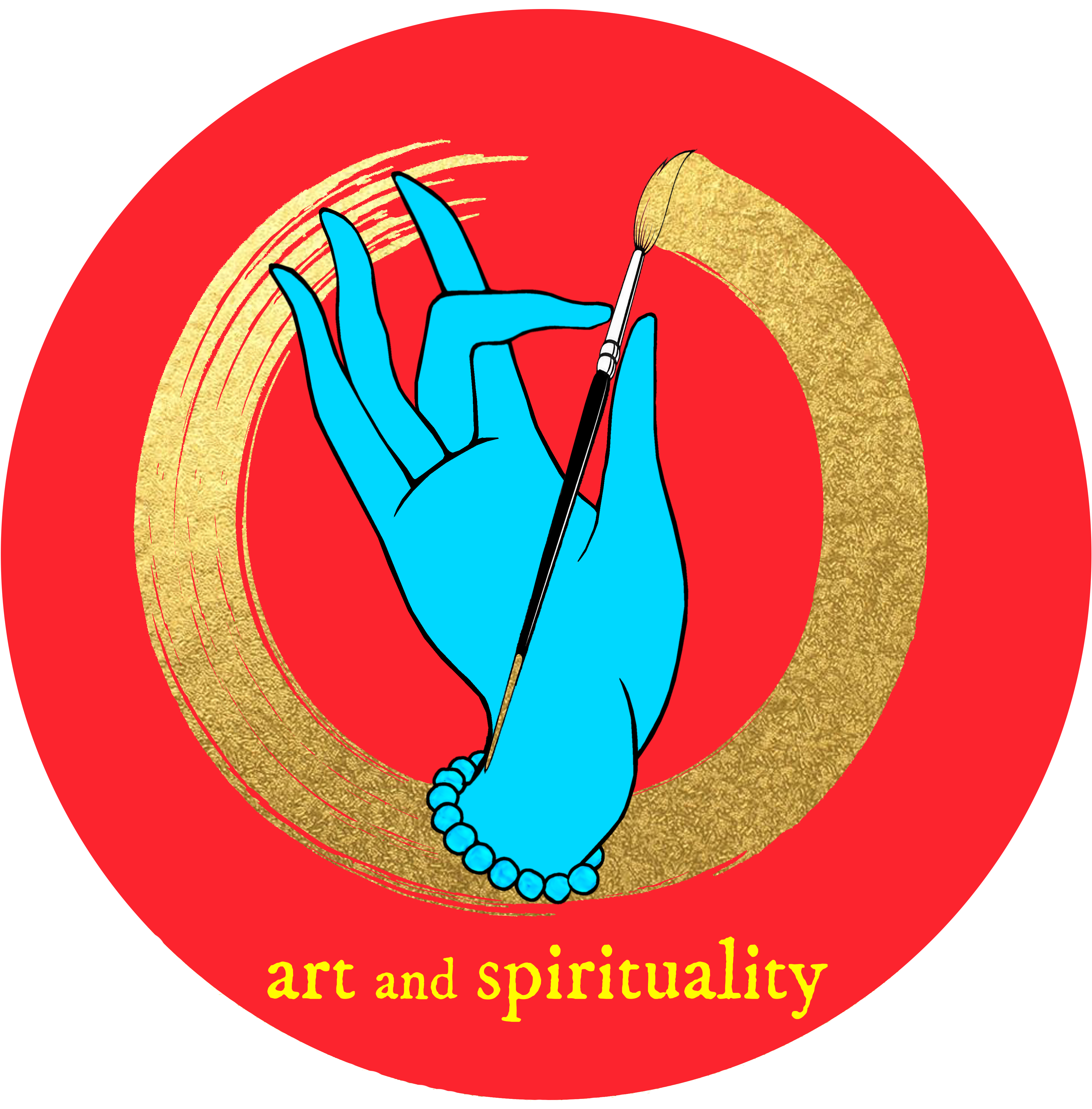 Art and Spirituality CIC