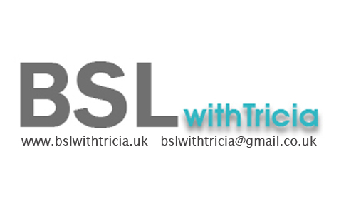 British Sign Language - Online training