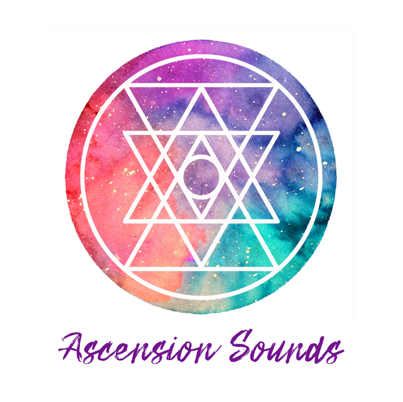 Ascension Sounds logo