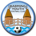 Barming Youth F.C. logo