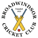 Broadwindsor Cricket Club logo