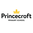 Princecroft Primary School logo