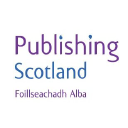 Publishing Scotland logo