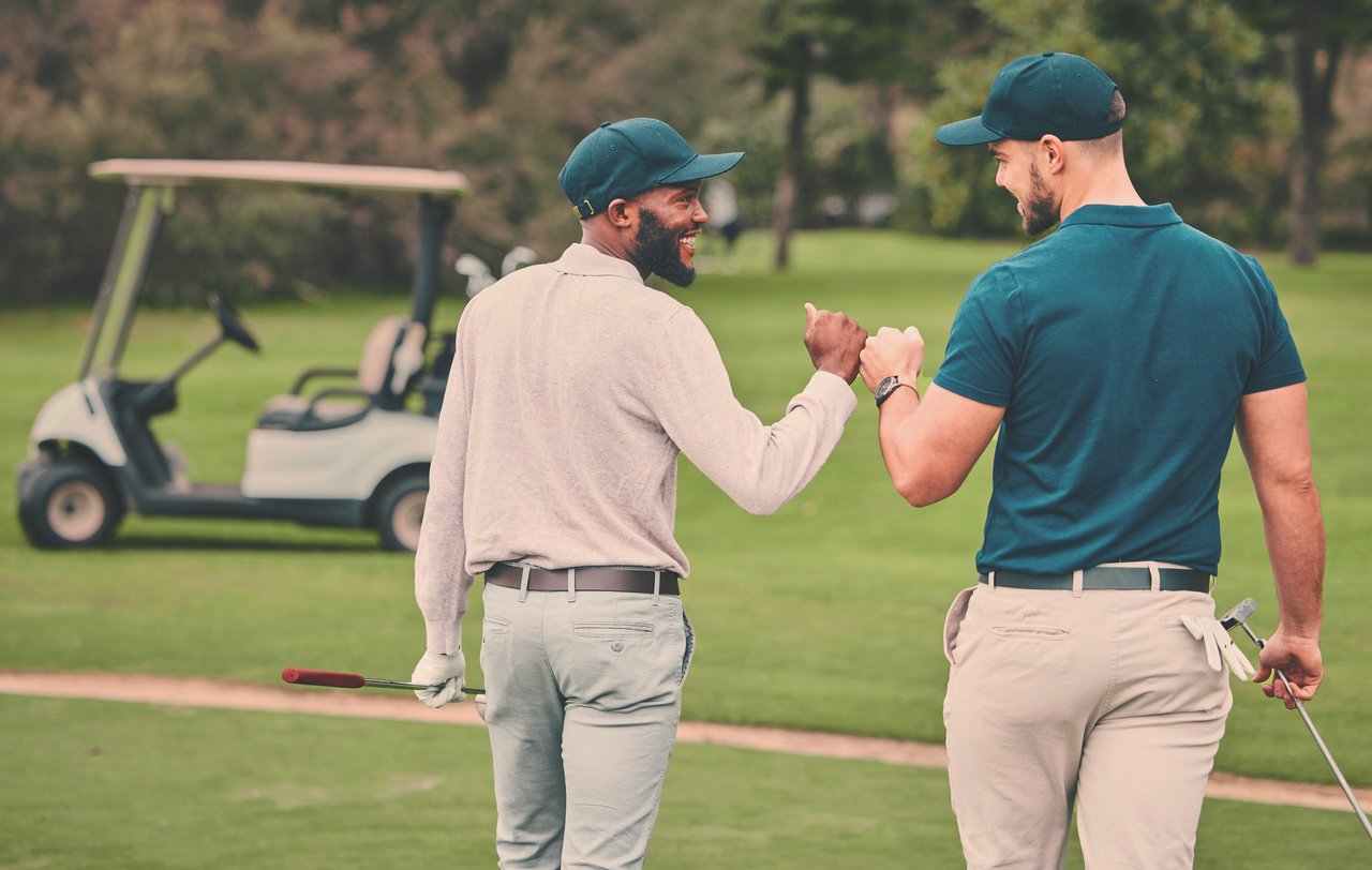 NASM Golf Fitness Specialist (GFS)